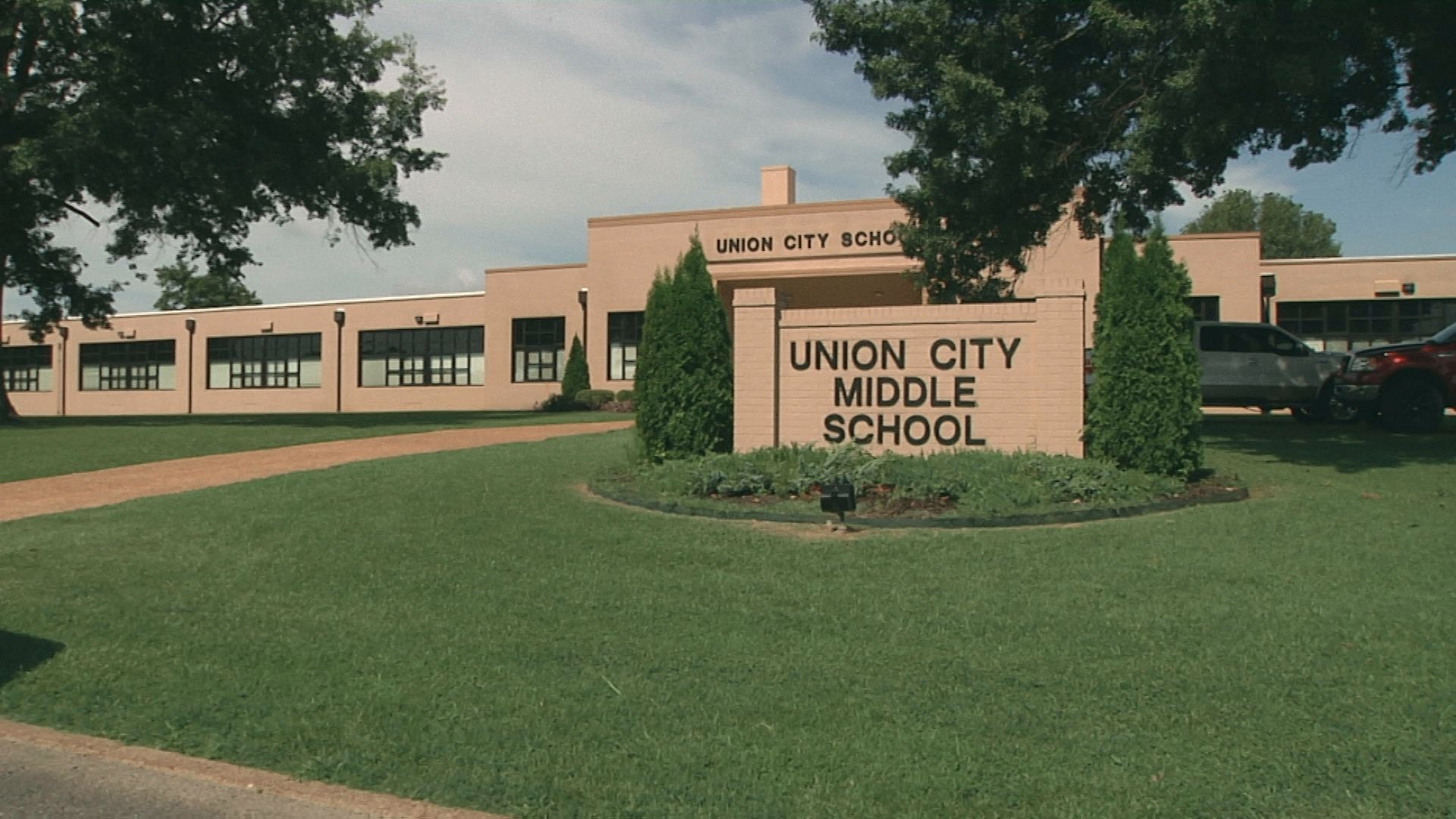 Union City Schools